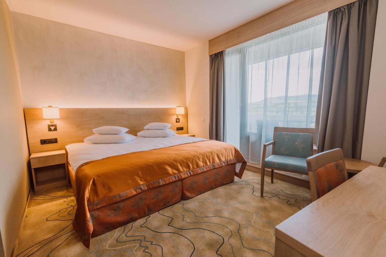 Superior + Double Room